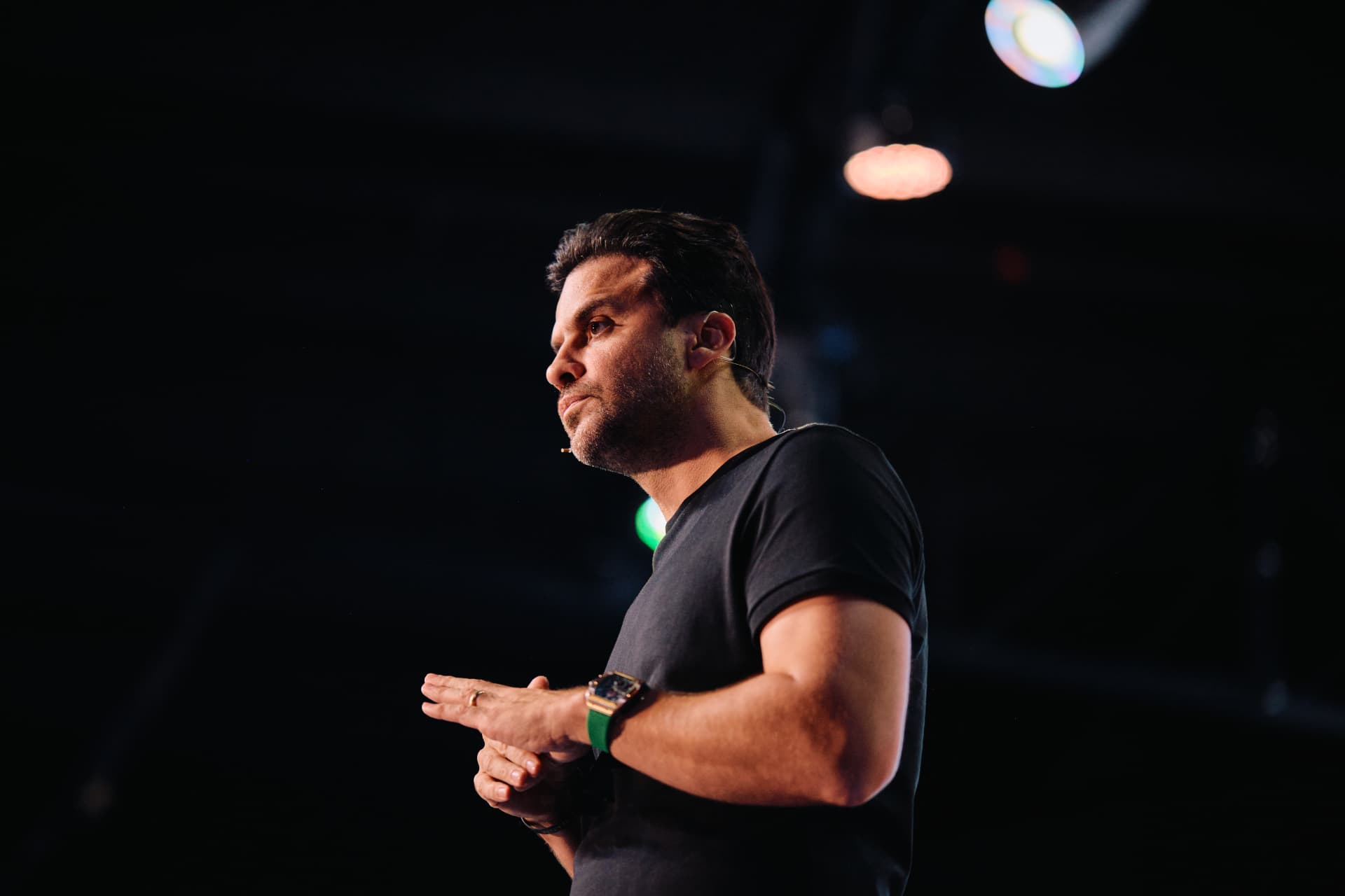 Pablo Marçal